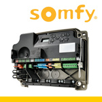 Somfy Ixengo L 24V Comfort Pack iO Motorisation pour Portail Battant 2 Vantaux