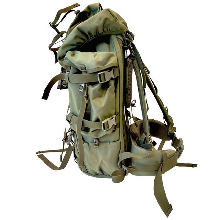 Wisport sac à dos REINDEER 55 OLIVE GREEN