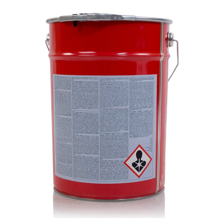Remmers HK Lasur Grey Protect – Lasure bois 3en1 10l