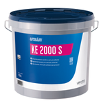 UZIN KE 2000 S Colle universelle humide pour vinyle/PVC 6 kg