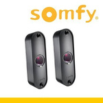 Somfy Master Pro Bitech Kit de cellules photoélectriques 1841233