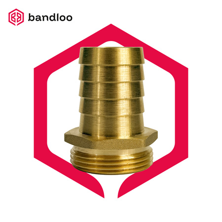 BANDLOO JP09387 – Kit pompe Jung U5KS + tuyau 10 m + raccord DN 32 + accessoires