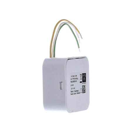 Somfy 1811244 Mini récepteur radio RTS pour volets roulants