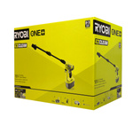 Ryobi RY18PW22A-125 nettoyeur haute pression 18 V ONE+ (sans accu/chargeur)