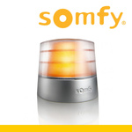 Kit Somfy Elixo 500 3S io Comfort Pack