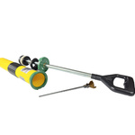 Bandloo Kit d’injection – pompe manuelle GEKA + embout solide 10 mm