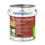 Remmers Gartenholz-Öl [eco] Bangkirai 5L – huile bois extérieur