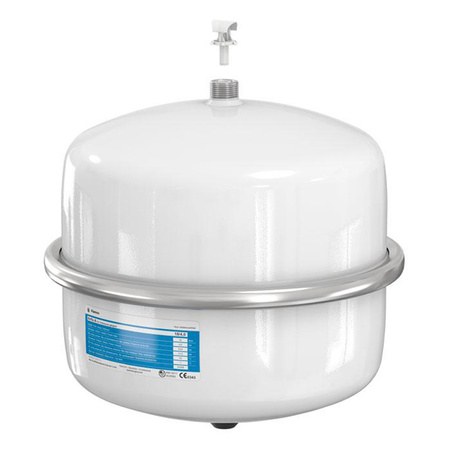 Flamco 25242 AIRFIX A18 3/4" 4-10 bar vase d’expansion pour eau chaude sanitaire