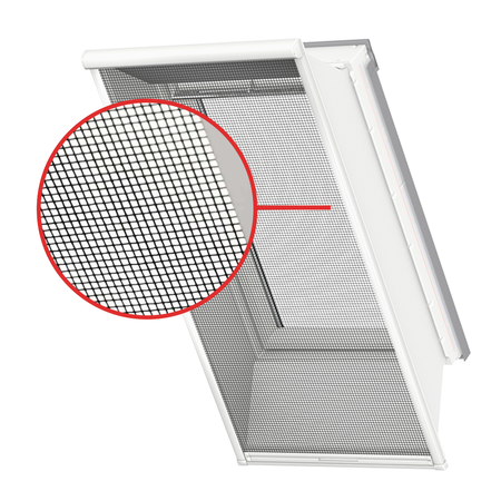 VELUX ZIL PK25 0000SWL 940x550 Moustiquaire