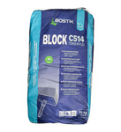 BOSTIK Block C514 Terra 1K Flex 25 KG Mortier d'étanchéité