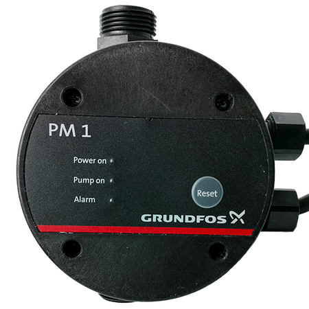 Grundfos contrôleur PM 1 22 1x230V 50/60Hz