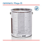 Remmers Pflege Öl 5 L huile pour bois, terrasse et meubles de jardin Douglas