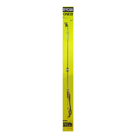 Ryobi RY18PLA-0 sécateur sur perche 18 V ONE+™ sans batterie