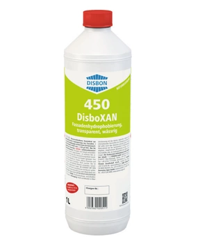 CAPAROL Disboxan 450 Protection de façade Hydrofuge 1 L