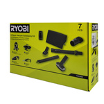 Ryobi RAKVA04 kit d’accessoires aspirateur 18 V ONE+™