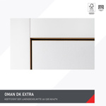 OMAN Porte DK EXTRA 70x70 (2)