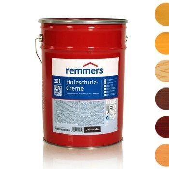 Remmers Aidol HK Lasur 20 Holzlasur Holzschutz alle Farben