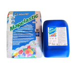 MAPEI MAPELASTIC Dichtschlämme flexibel 2K A-24 KG, B-8 KG