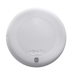 Somfy Sunis WireFree II io 1818285 – capteur solaire sans fil extérieur