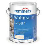Remmers Wohnraum-Lasur Blanc 2,5 L