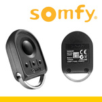 Kit Somfy Elixo 500 3S io Comfort Pack