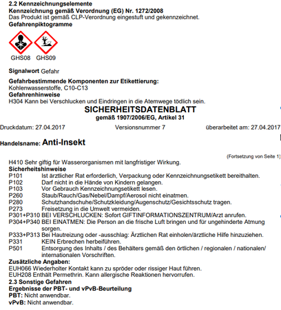 Remmers Aidol HK-Lasur ré-grisaillement pour bois 10 L - 2250