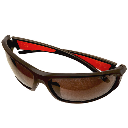 Milwaukee Lunettes teintées 4932471884