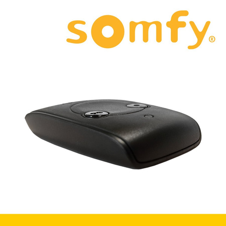 Somfy KEYTIS NS 2 RTS Télécommande 2 canaux réf. 1841026C