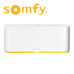 Somfy TaHoma Switch Smart Home & Somfy 1822617 Prise intérieure Plug io 1800W