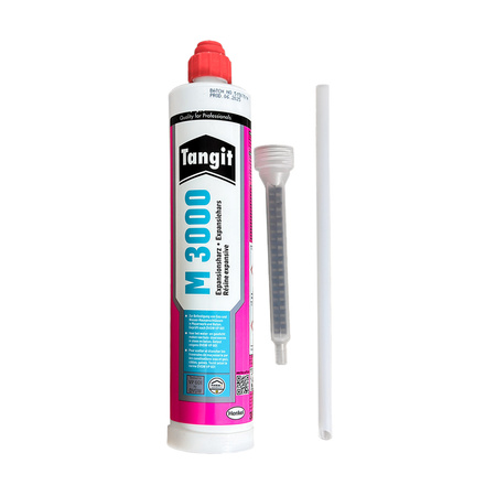 Tangit M3000 300 ml – résine expansive pour l’étanchéité des passages