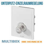 Heimeier 9304-00.800 Multibox RTL DN15 kit limiteur de température de retour