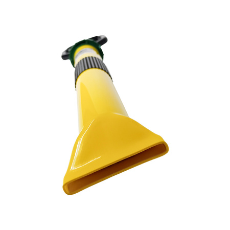 B&M BM13300010 – pompe manuelle à sortie plate 10 mm pour mortier de ciment