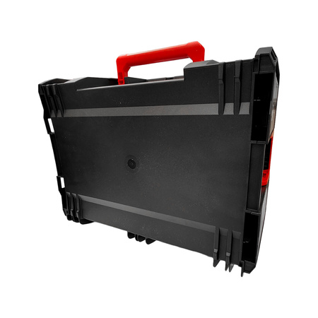 Milwaukee Valise HD Box 4932453386 475 x 358 x 230 mm