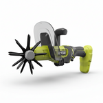 Ryobi RY18HCA-0 cultivateur sans fil 18 V ONE+ pour sol et massifs