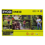 Ryobi RY18PW22A-0 nettoyeur haute pression 18 V ONE+ (sans batterie/chargeur)