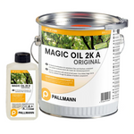 PALLMANN MAGIC OIL 2K ORIGINAL 2,75 L A/B 21284