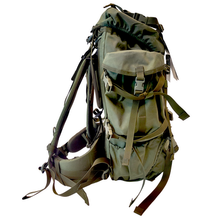 Wisport sac à dos REINDEER 55 OLIVE GREEN