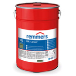 Remmers HK Lasur 10 L Vert foncé – Imprégnant 3-en-1 pour bois