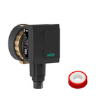 Bandloo Set Wilo-Star-Z NOVA 1.0 + ruban téflon - kit ECS prêt à installer