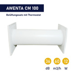 Awenta Ventilateur COSY CM100