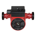 Bandloo Kit : Pompe Rohtenbach 25/40/180 + Fernox F1 – chauffage efficace et sûr