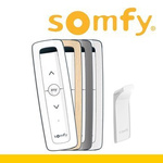 Somfy Situo 1 io Pure II 1870311A / 1870312A