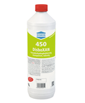 CAPAROL Disboxan 450 Protection de façade Hydrofuge 1 L