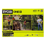 Ryobi RY18PW22A-125 nettoyeur haute pression 18 V ONE+ (sans accu/chargeur)
