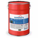 Remmers HK-Lazura 3en1 Plus Vert Foncé 10 L – lasure pour bois extérieur