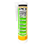 PCI Silcofug E 12 x 310 ml Mastic silicone sanitaire - 40 Noir