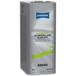 Standox Standocryl 2K-Kristall Pro Klarlack K9040 5L