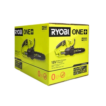 Ryobi RY18CS20A-0 tronçonneuse sans fil 18 V ONE+ (sans batterie)