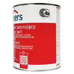Remmers HK Lasur Grey Protect – Lasure bois 3-en-1 5l