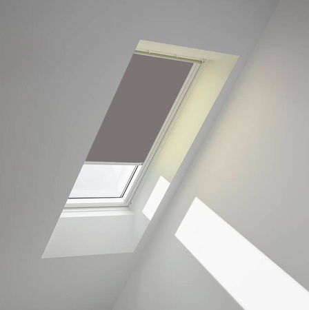 VELUX Store RFL MK06 4161SWL 118x78cm Gris Store occultant